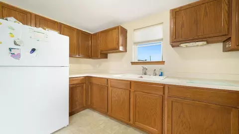 Kitchen - 511 W Blackhawk Dr, Byron, IL 61010 photo 3 of 3