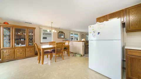 Dining - 511 W Blackhawk Dr, Byron, IL 61010 photo 1 of 2