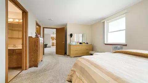 Bedroom - 511 W Blackhawk Dr, Byron, IL 61010 photo 2 of 2