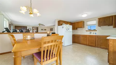 Kitchen - 511 W Blackhawk Dr, Byron, IL 61010 photo 1 of 3