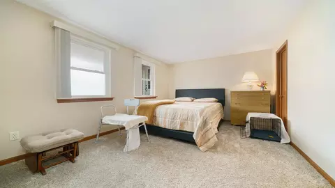 Bedroom - 511 W Blackhawk Dr, Byron, IL 61010 photo 1 of 2