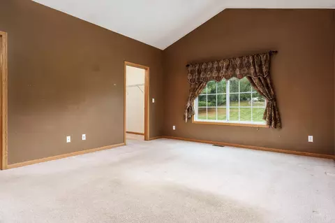 Bedroom - 5166 E Hubbard Trl, Byron, IL 61010 photo 1 of 9