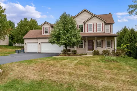 5166 E Hubbard Trl, Byron, IL 61010