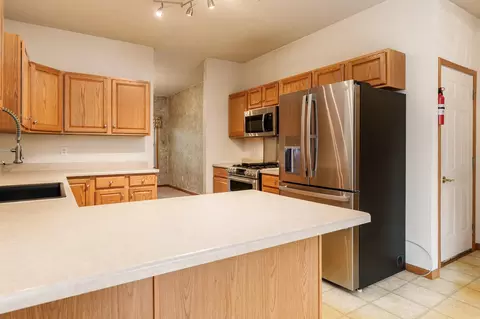 Kitchen - 5166 E Hubbard Trl, Byron, IL 61010 photo 3 of 3