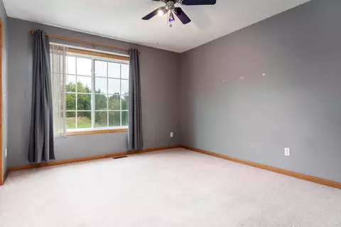 Bedroom - 5166 E Hubbard Trl, Byron, IL 61010 photo 5 of 9