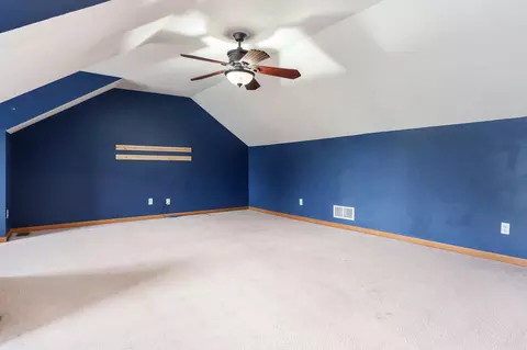 Bedroom - 5166 E Hubbard Trl, Byron, IL 61010 photo 7 of 9