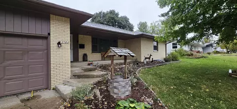 3504 N Rockton Ave, Rockford, IL 61103