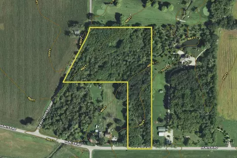 0 Hunter Rd, Capron, IL 61012 photo 33