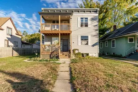 1710 16th Ave, Rockford, IL 61104