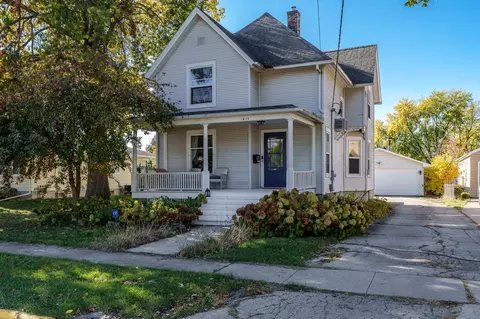 1415 S State St, Belvidere, IL 61008