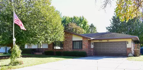 7596 Farmhome Ln, Cherry Valley, IL 61016