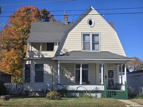 207 S Division Ave, Polo, IL 61064