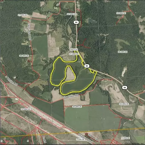 10548 Il Route 84 S, Hanover, IL 61041