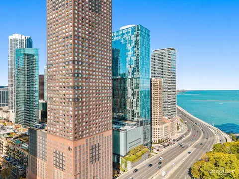 474 N Lake Shore Apt 2112 Dr, Chicago, IL 60611