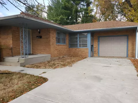 2511 Ashland Ave, Rockford, IL 61101