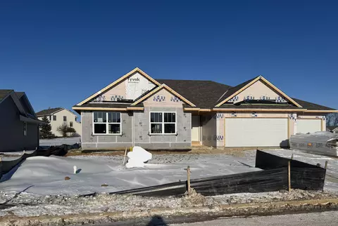 4483 Spotted Deer Trl, Belvidere, IL 61008
