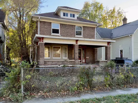 1315 4th Ave, Rockford, IL 61104