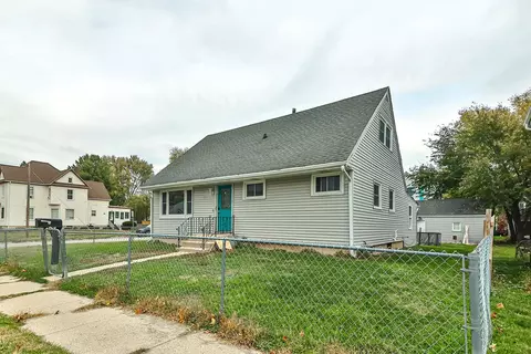 321 Van Buren St, Belvidere, IL 61008