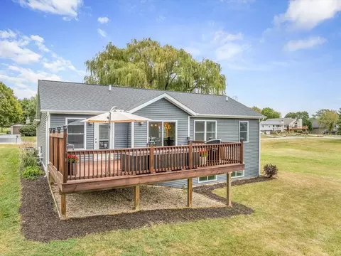 1464 Chadbourne Dr, Lake Summerset, IL 61019 photo 3