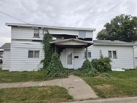 412 E Colden St, Polo, IL 61064