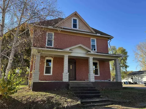 1801 Superior, Savanna, IL 61074