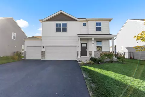 9981 Humbolt St, Huntley, IL 60142