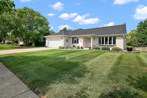 641 Lisson Grv, New Lenox, IL 60451