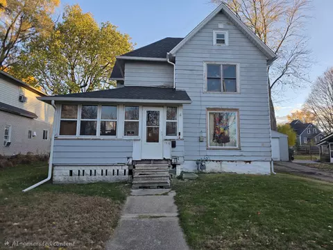 1510 W 2nd St, Dixon, IL 61021