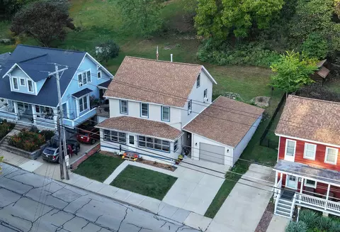 509 Franklin St, Galena, IL 61036