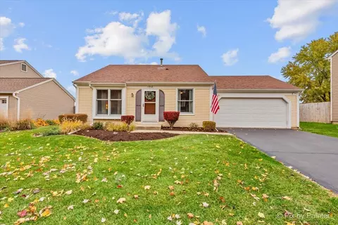 1518 Williams Ave, Saint Charles, IL 60174