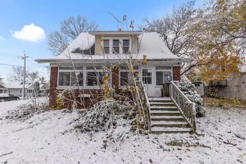 14774 Clark St, Caledonia, IL 61011