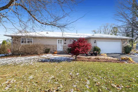 6525 Broadview, Belvidere, IL 61008