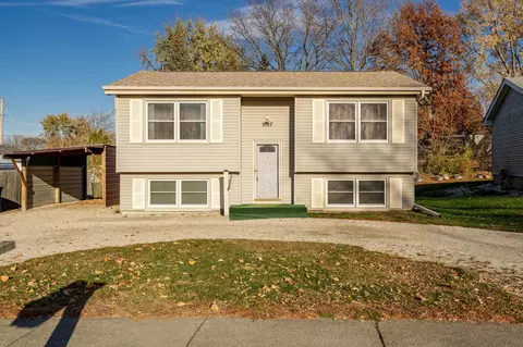 3107 La Salle Ave, Rockford, IL 61114