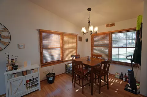 Dining - 502 Corkhill Ct, Davis, IL 61019 photo 1 of 1