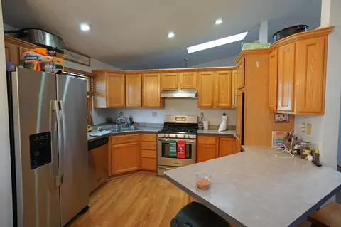 Kitchen - 502 Corkhill Ct, Davis, IL 61019 photo 1 of 2