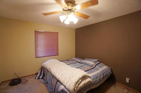Bedroom - 502 Corkhill Ct, Davis, IL 61019 photo 1 of 5