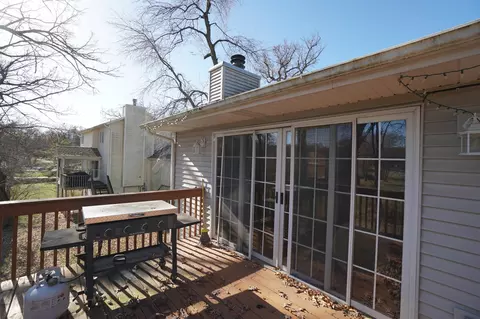 Exterior - 502 Corkhill Ct, Davis, IL 61019 photo 3 of 3