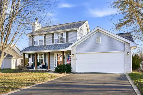 11155 Downing Ln, Roscoe, IL 61073