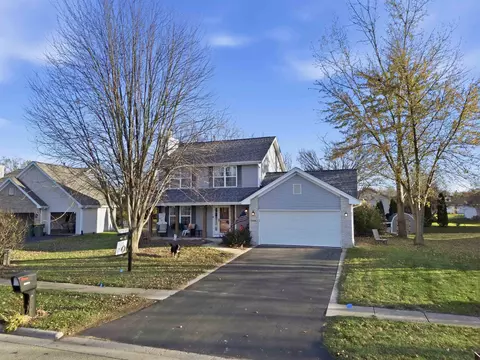11155 Downing Ln, Roscoe, IL 61073 photo 24