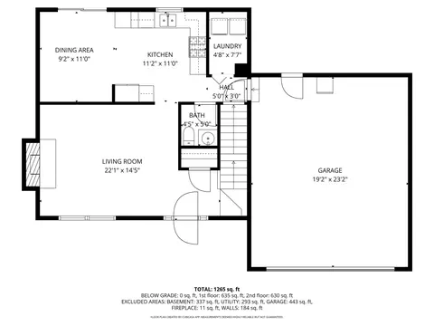 11155 Downing Ln, Roscoe, IL 61073 photo 33