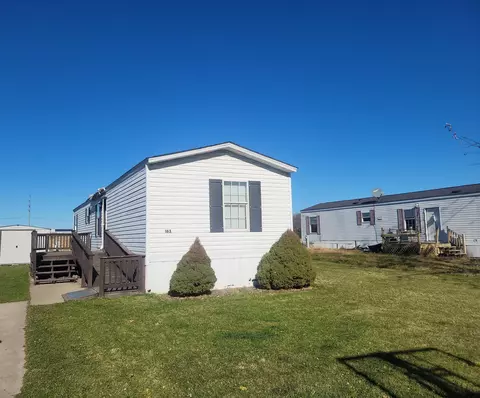 3747 W Route 64 #163, Mount Morris, IL 61054
