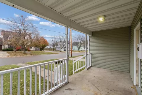 Exterior - 2226 8th St, Monroe, WI 53566 photo 2 of 11