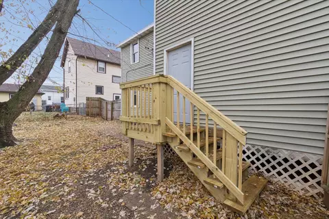 Exterior - 2226 8th St, Monroe, WI 53566 photo 3 of 11