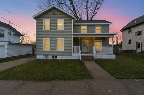 Exterior - 2226 8th St, Monroe, WI 53566 photo 11 of 11