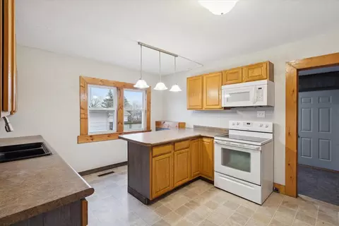 Kitchen - 2226 8th St, Monroe, WI 53566 photo 2 of 5