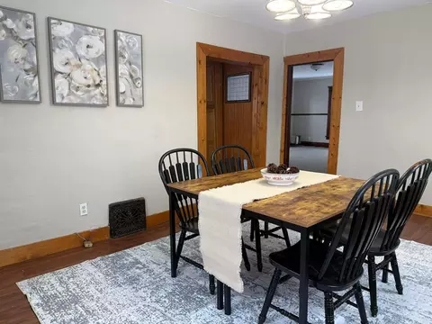 Dining - 2226 8th St, Monroe, WI 53566 photo 1 of 2