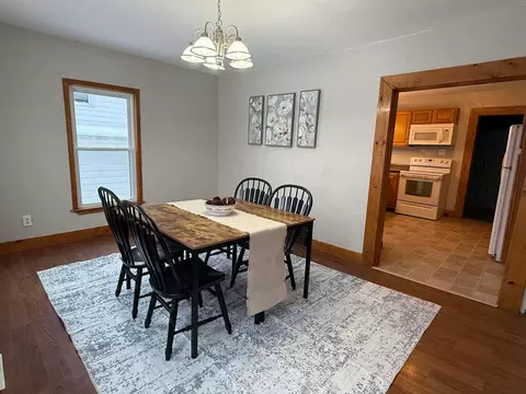 Dining - 2226 8th St, Monroe, WI 53566 photo 2 of 2