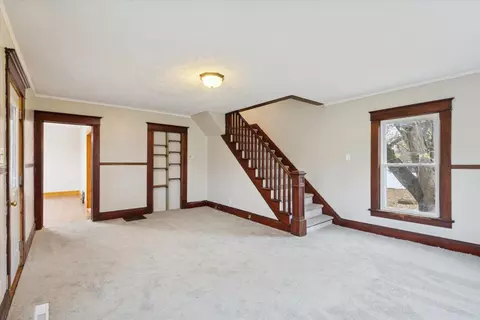Living - 2226 8th St, Monroe, WI 53566 photo 2 of 4