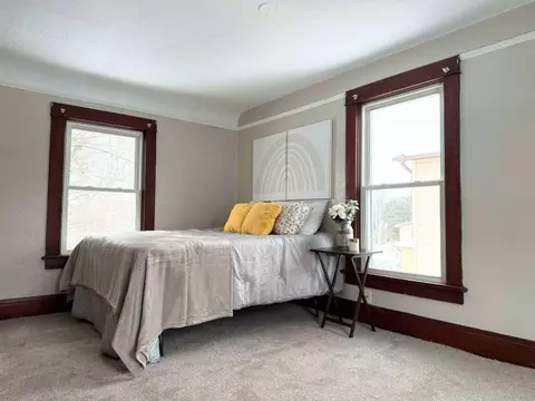 Bedroom - 2226 8th St, Monroe, WI 53566 photo 1 of 7