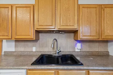Kitchen - 2226 8th St, Monroe, WI 53566 photo 3 of 5